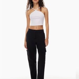 Aritzia Modern Cargo Pants. Worn Once in Perfect Condition.  00 Size, Regular.